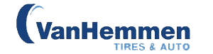 Van Hemmen Tires and Auto Service - (Whitby, ON)
